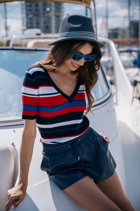 JERSEY CHICA NAUTICO LYLU 2519101 2