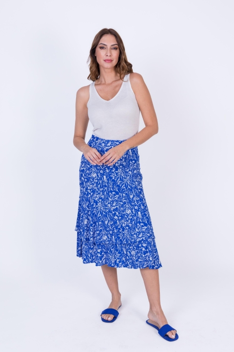 TOP TIRANTE PERLE LYLU 2540109 2