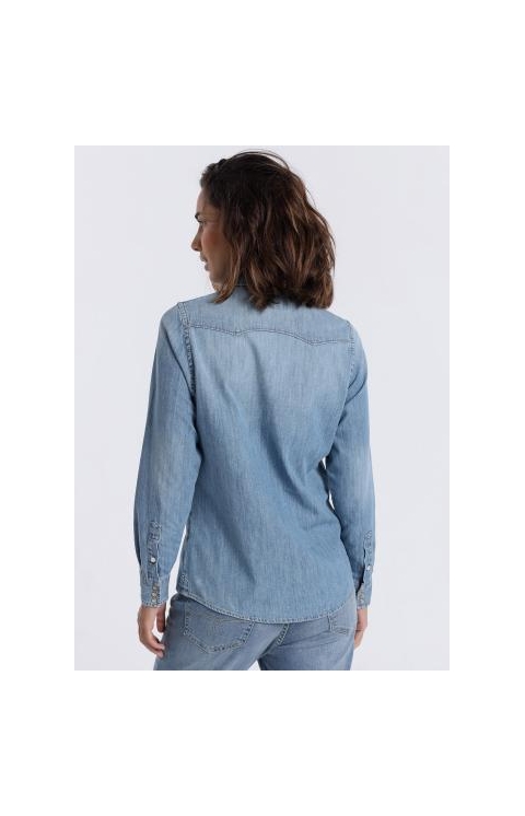 CAMISA VAQUERA LOIS 133017 2