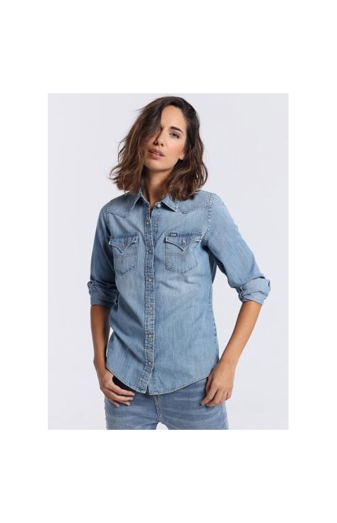 CAMISA VAQUERA LOIS 133017