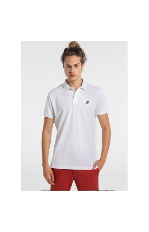 POLO LISO LOIS 121554