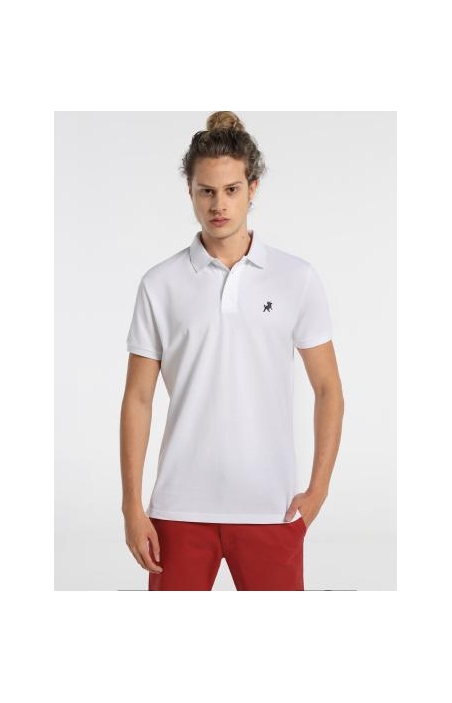 POLO LISO LOIS 121554