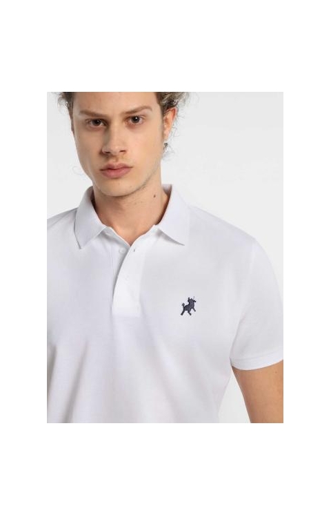 POLO LISO LOIS 121554 2