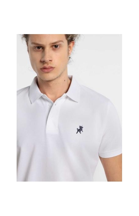 POLO LISO LOIS 121554