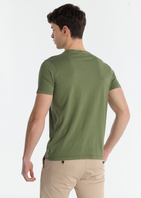 CAMISETA LISA LOIS 141721