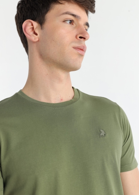 CAMISETA LISA LOIS 141721