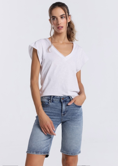 BERMUDA VAQUERA JULIA LOIS 1211342