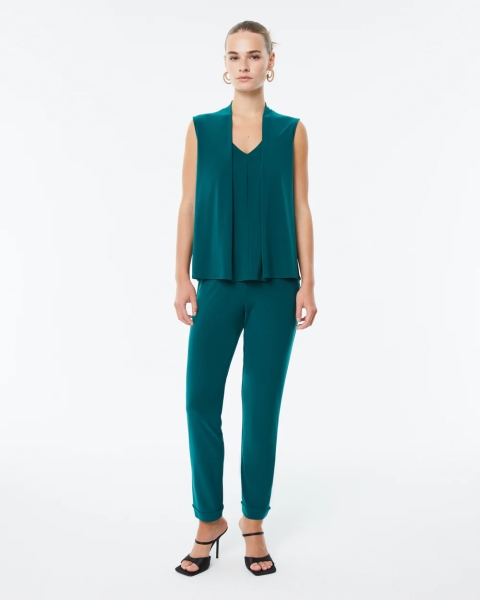 CAMISETA PLIEGUE LISA PAZ TORRAS 813 2