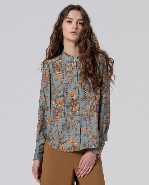 BLUSA ESTAMPADA SURKANA 555OMSA127 2