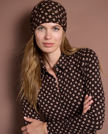 BLUSA ESTAMPADA SURKANA 565IRVI118