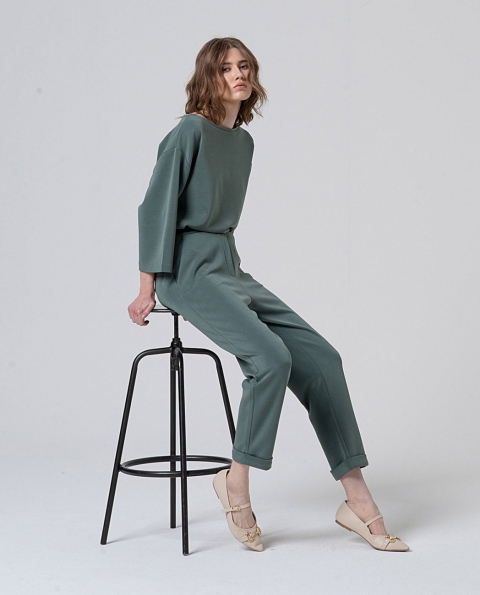 PANTALON NEOPRENO RECTO SURKANA 555LIDA516