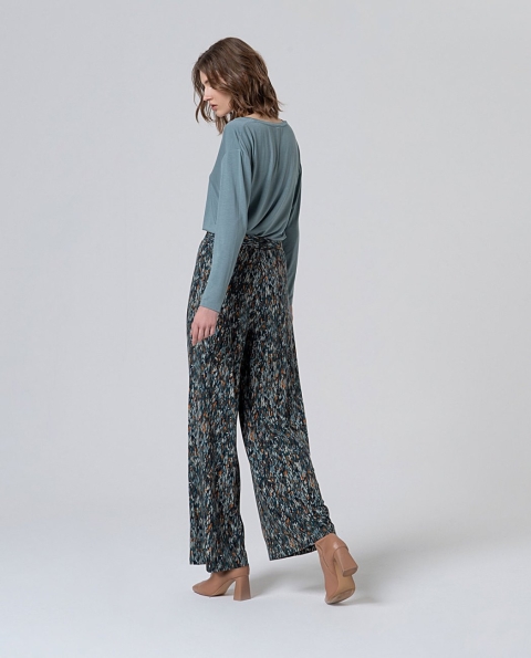 PANTALON ESTAMPADO SURKANA 555ALRA517 2