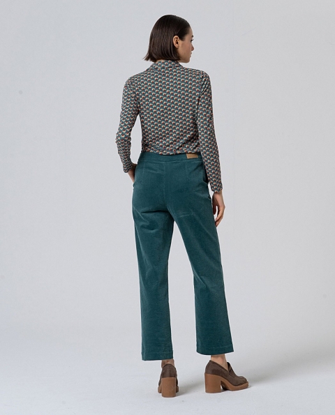 PANTALON PANA SURKANA 555LIYU526 2