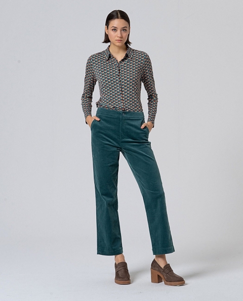 PANTALON PANA SURKANA 555LIYU526