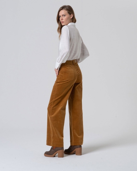 PANTALON PLASTON SURKANA 555LIYU523