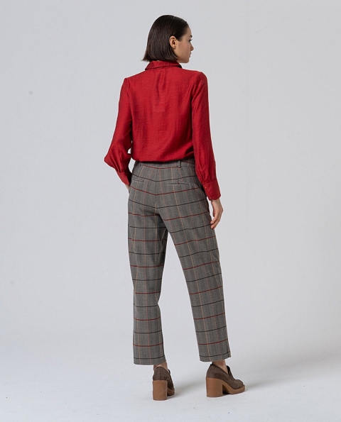 PANTALON CUADROS SURKANA 565NICU524