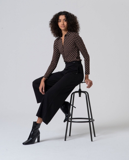 PANTALON ANCHO SURKANA 565LISA512