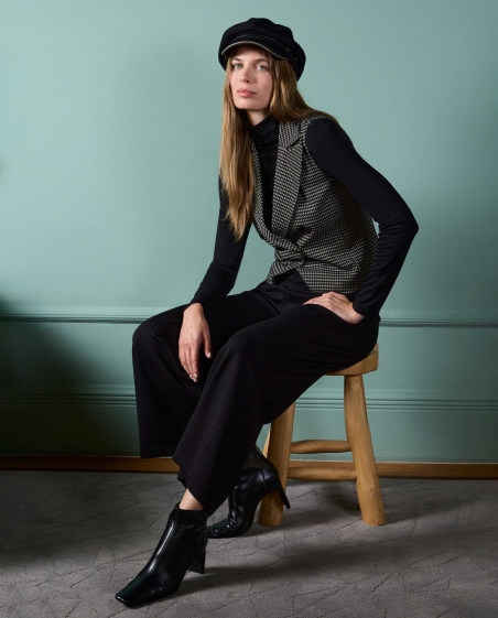 PANTALON ANCHO SURKANA 565LISA512