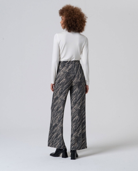 PANTALON ESTAMPADO CALIDO SURKANA 565IRLA515 2