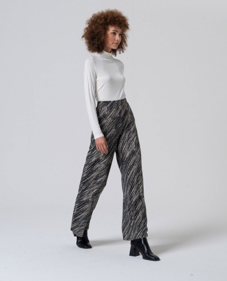 PANTALON ESTAMPADO CALIDO SURKANA 565IRLA515