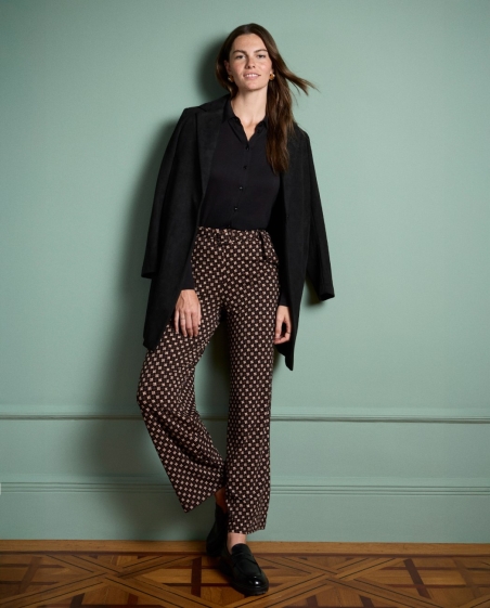 PANTALON ESTAMPADO SURKANA 565IRVI519