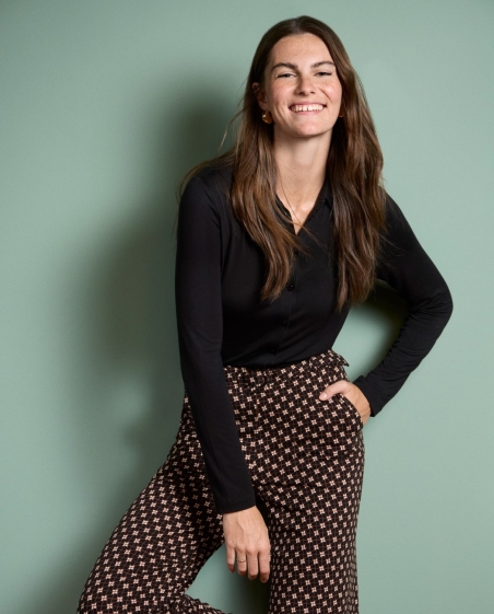 PANTALON ESTAMPADO SURKANA 565IRVI519