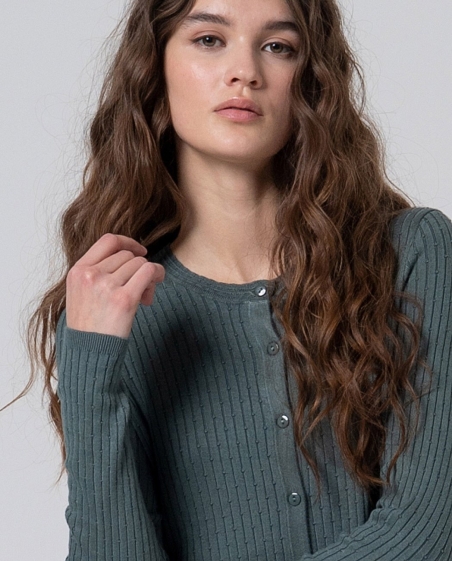 CHAQUETA CANALE SURKANA 555LIZA333