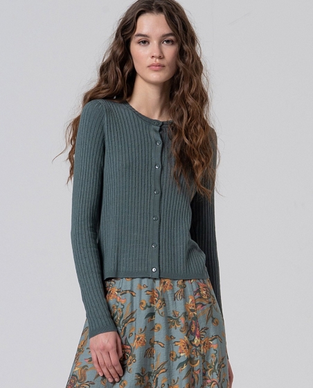 CHAQUETA CANALE SURKANA 555LIZA333