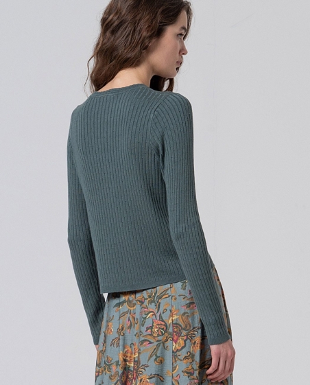 CHAQUETA CANALE SURKANA 555LIZA333