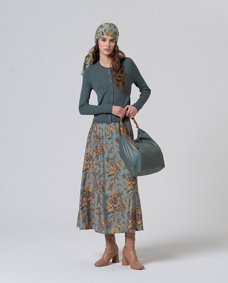 CHAQUETA CANALE SURKANA 555LIZA333