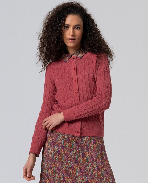 CHAQUETA OCHOS SURKANA 555LARA332