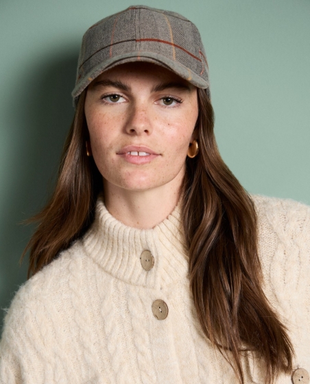 CHAQUETA PUNTO BOLSOS SURKANA 565NIAR333