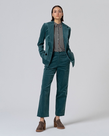 AMERICANA PANA SURKANA 555LIYU321