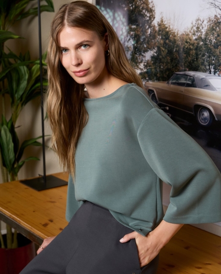 CAMISETA NEOPRENO LISA SURKANA 555LIDA014