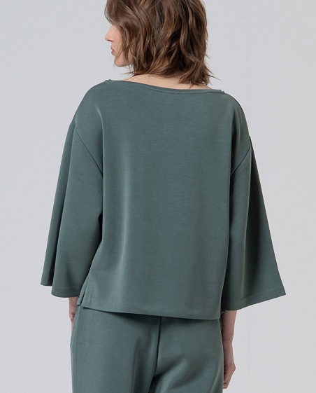 CAMISETA NEOPRENO LISA SURKANA 555LIDA014