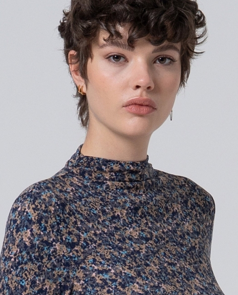 CAMISETA ESTAMPADA SEMICISNE SURKANA 565IRON017 2