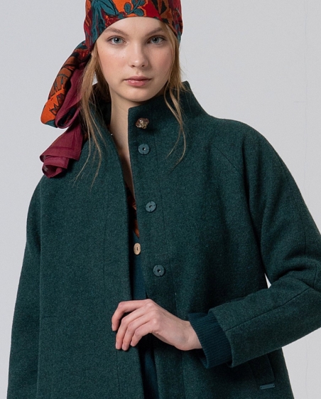 CHAQUETON SURKANA 565NICO421