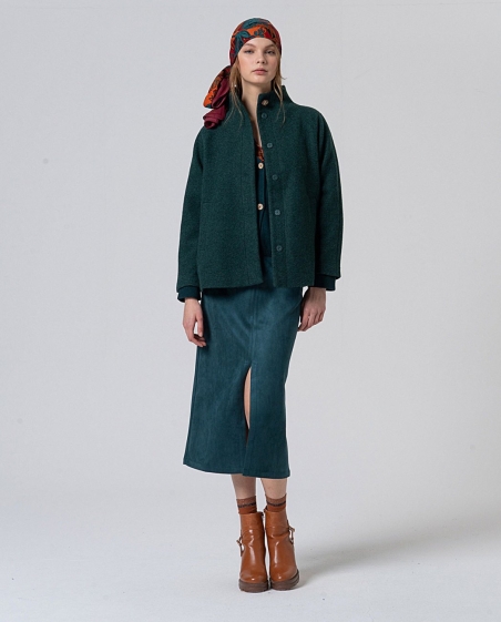 CHAQUETON SURKANA 565NICO421