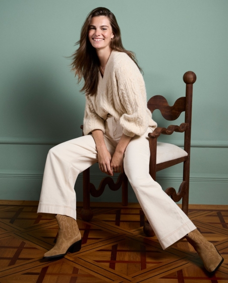 VAQUERO CAMPANA SURKANA 555LIJE524