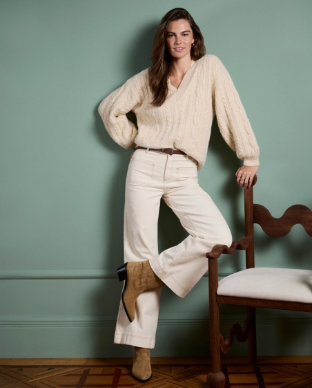 VAQUERO CAMPANA SURKANA 555LIJE524