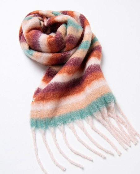BUFANDA RAYAS SURKANA 35BUNE731