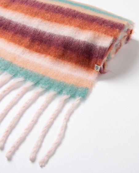 BUFANDA RAYAS SURKANA 35BUNE731