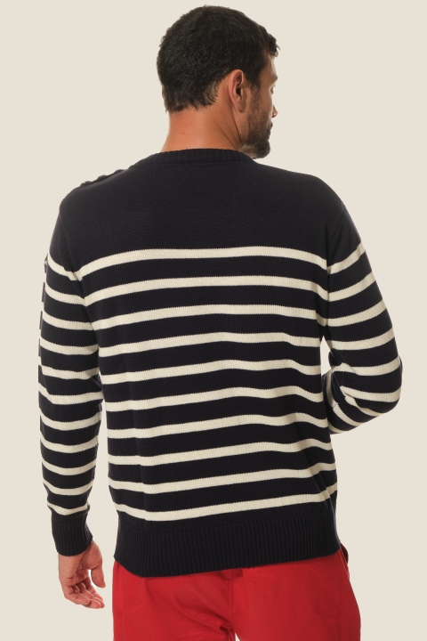 JERSEY RAYAS NAUTICO HUBLOT G52YANIS 2