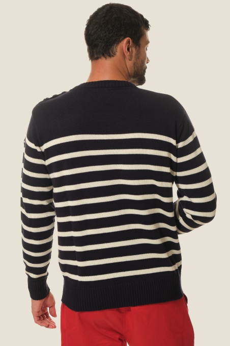 JERSEY RAYAS NAUTICO HUBLOT G52YANIS