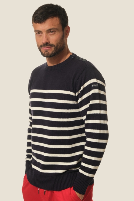 JERSEY RAYAS NAUTICO HUBLOT G52YANIS