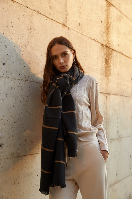 JERSEY LUREX PAZ TORRAS 96749