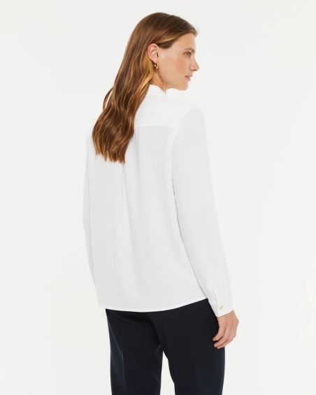 BLUSA BOLSOS PAZ TORRAS 25249