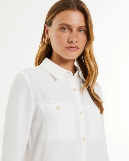 BLUSA BOLSOS PAZ TORRAS 25249