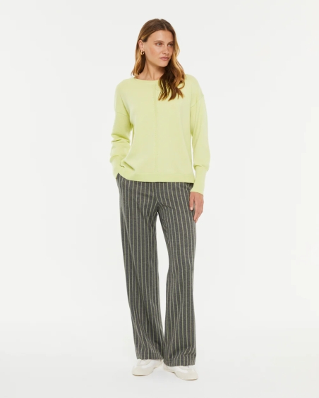 PANTALON RAYAS PAZ TORRAS 46849