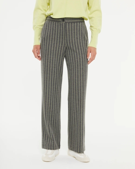 PANTALON RAYAS PAZ TORRAS 46849